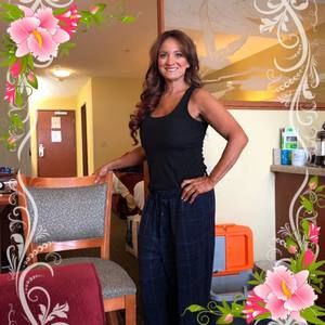 Meet your Posher, Diane